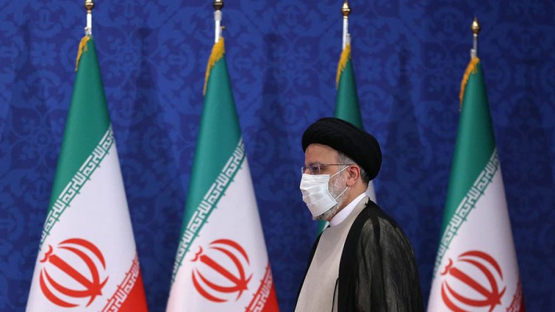 برلمان إيران: حكومة رئيسي ستلتزم بالاتفاق النووي