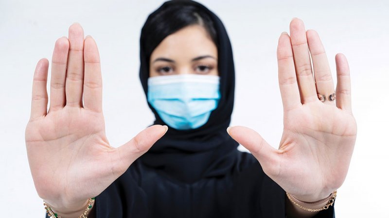 الممارسات السليمة في عيد الأضحى أثناء الجائحة