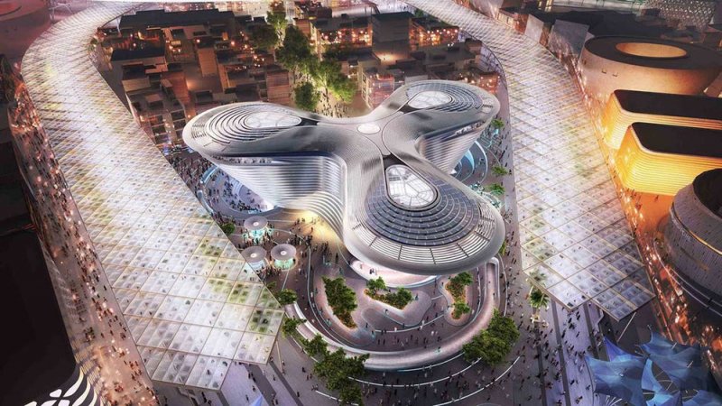 بدء بيع تذاكر إكسبو عالمياً اليوم