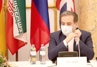 ملف تبادل السجناء يزيد مفاوضات فيينا النووية تعقيدا