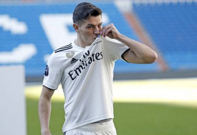 بند استثنائي في اتفاق ريال مدريد وميلان