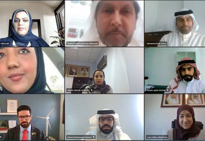"إستدامة" تنظم ورشة تعريفية للإستراتيجية الوطنية لإدارة المخلفات