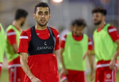 عباس العصفور "رفاعي" لـ 5 سنوات