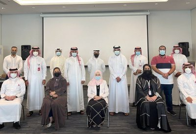 إختتام ورشة عمل "إستراتيجيات الإتصال والتفتيش القائم على المخاطر" بوزارة الصناعة والتجارة والسياحة