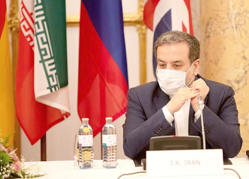 ملف تبادل السجناء يزيد مفاوضات فيينا النووية تعقيدا