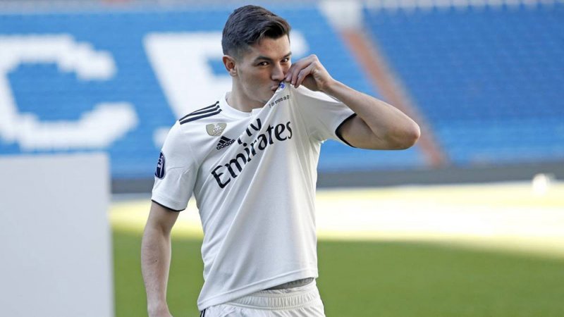 بند استثنائي في اتفاق ريال مدريد وميلان