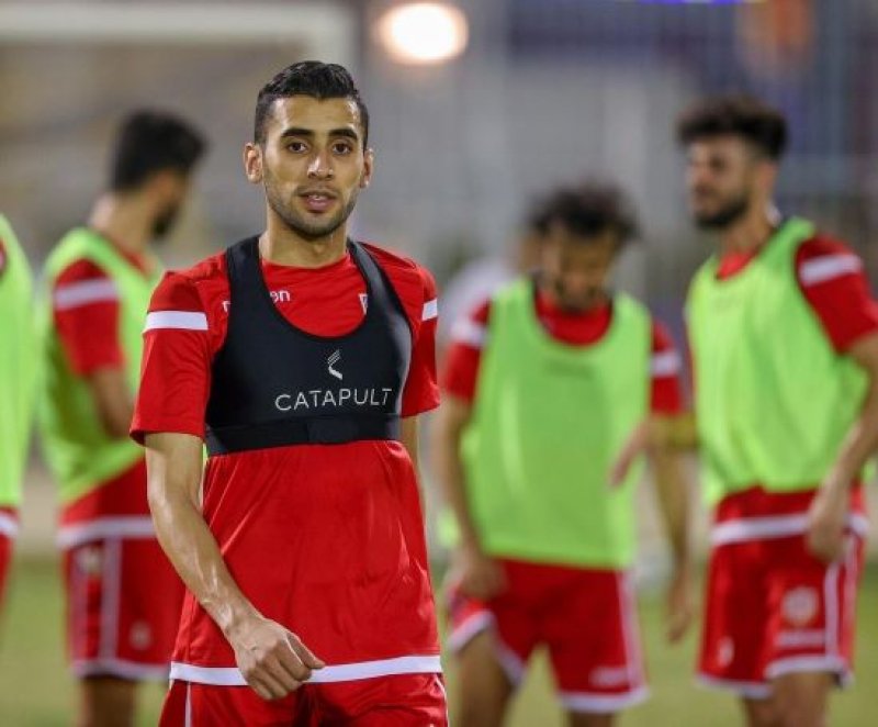 عباس العصفور "رفاعي" لـ 5 سنوات