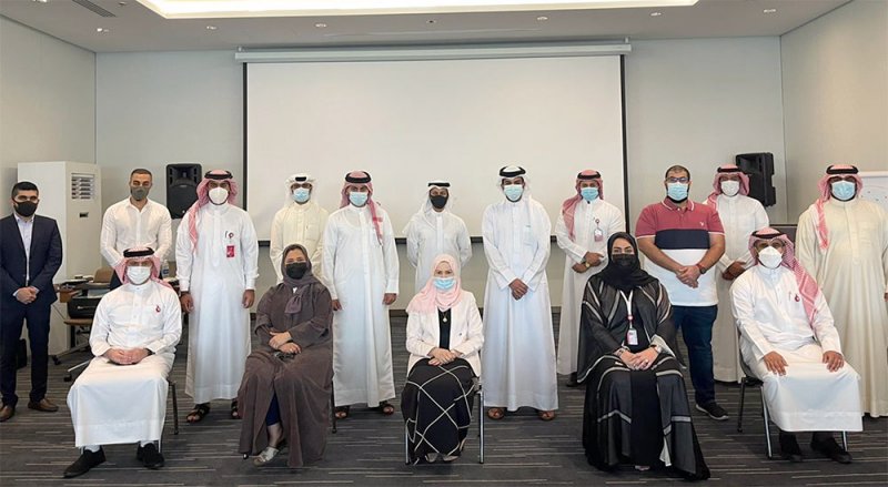 إختتام ورشة عمل "إستراتيجيات الإتصال والتفتيش القائم على المخاطر" بوزارة الصناعة والتجارة والسياحة