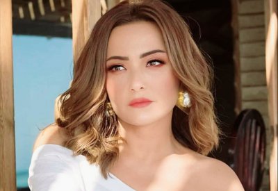عودة بشرى بعمل نفسي جديد