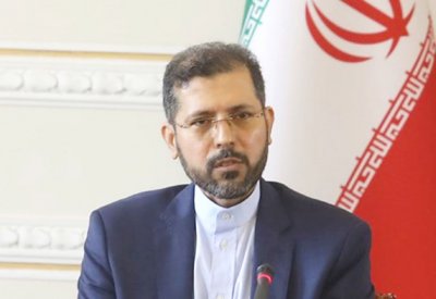 طهران: جولة محادثات فيينا السابعة بعد تشكيل الحكومة