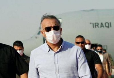 الكاظمي إلى واشنطن.. والهدف: تجنب السيناريو الأفغاني