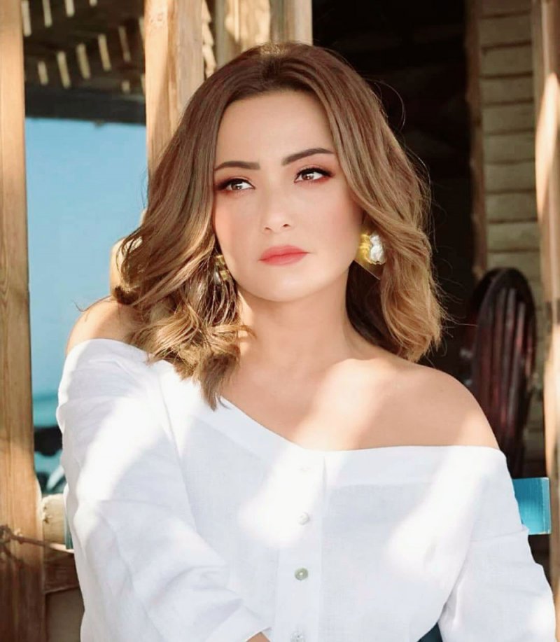 عودة بشرى بعمل نفسي جديد