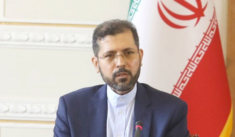 طهران: جولة محادثات فيينا السابعة بعد تشكيل الحكومة
