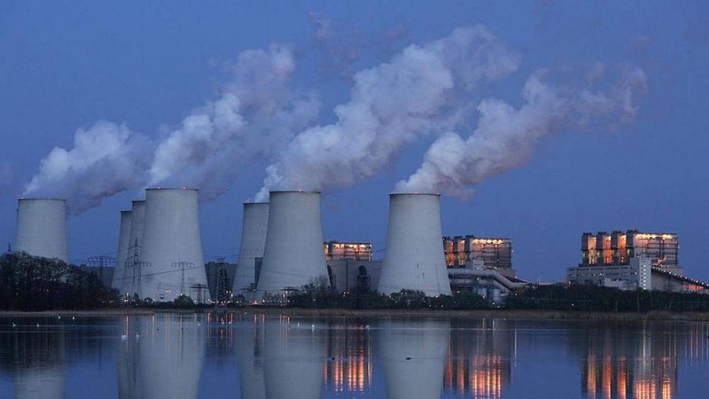 ثاني أكسيد الكربون في 2023.. تحذير مخيف من "وكالة الطاقة"