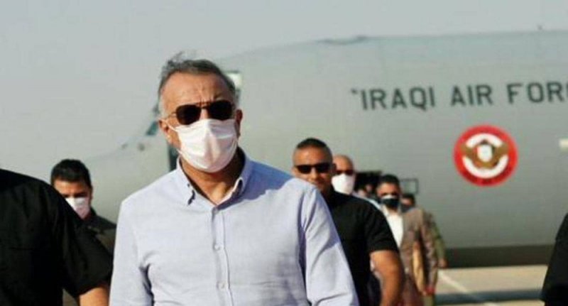 الكاظمي إلى واشنطن.. والهدف: تجنب السيناريو الأفغاني