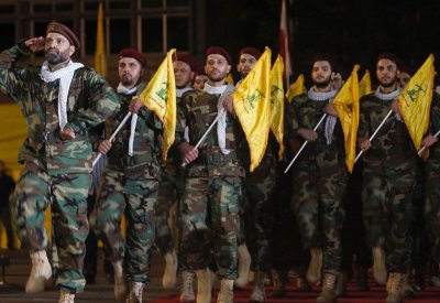 واشنطن: أسلحة إيران في أيدي حزب الله تهدد أميركا وسيادة لبنان