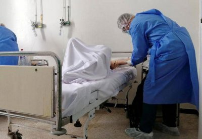 "ألفا" و"دلتا" بمعظم المحافظات.. كورونا يفسد العيد في تونس