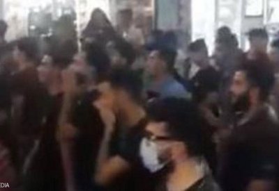المياه والمعيشة.. انتفاضة الأحواز تُنذر بثورة شعبية في إيران