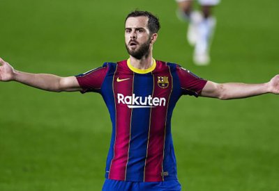 يوفنتوس يُفضل بطل اليورو على بيانيتش