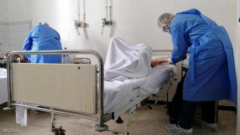 "ألفا" و"دلتا" بمعظم المحافظات.. كورونا يفسد العيد في تونس