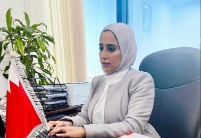 المحامي العام الأول: تطبيق “العدالة الإصلاحية” 14 أغسطس