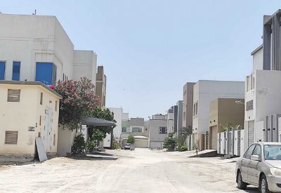 سماهيج والدير تنتظران “شارة” التطوير