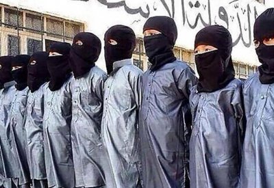 أطفال داعش العائدون لأوروبا.. من مخيمات التطرف إلى "المجهول"