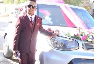 فيديو لـ"أصغر عريس في العراق".. زواج يثير غضبا وجدلا