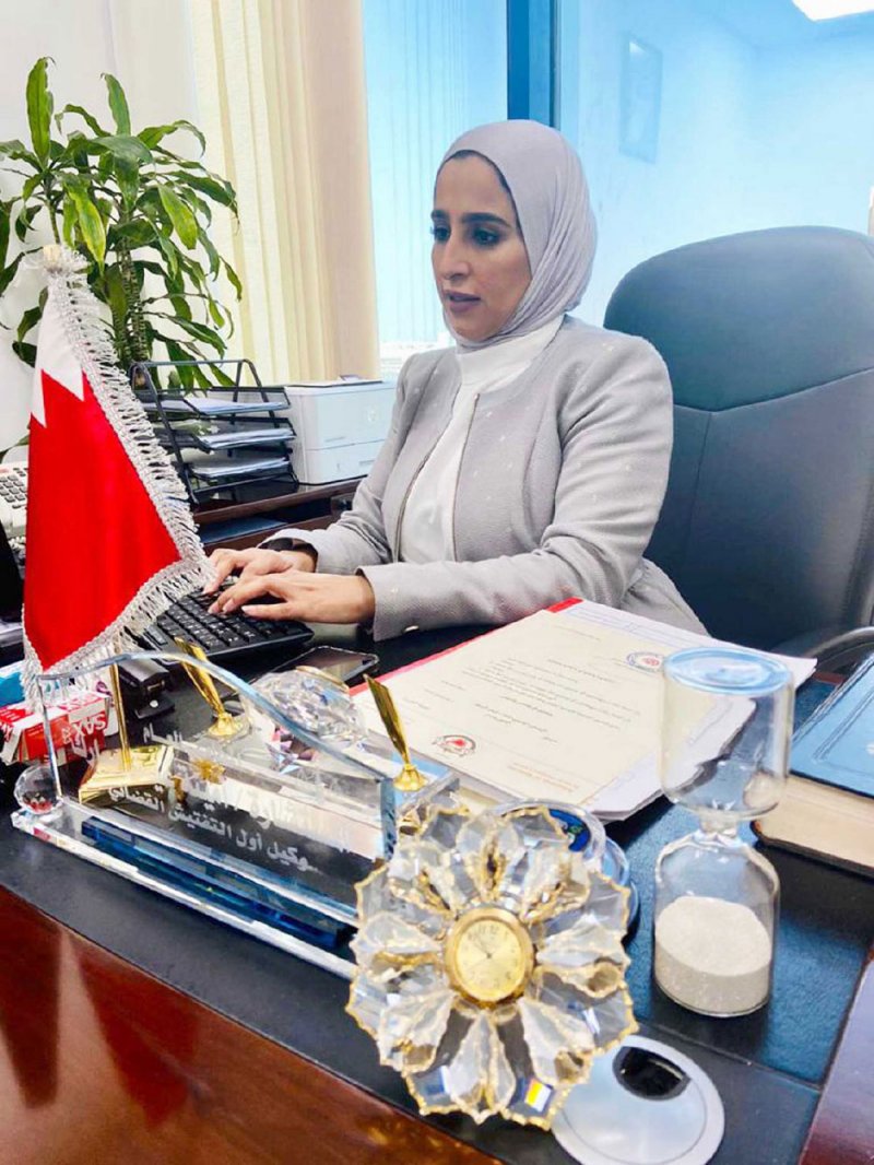 المحامي العام الأول: تطبيق “العدالة الإصلاحية” 14 أغسطس