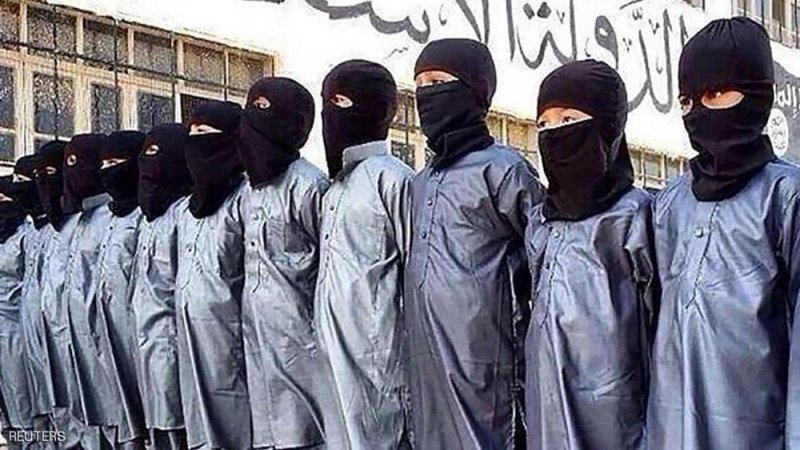 أطفال داعش العائدون لأوروبا.. من مخيمات التطرف إلى "المجهول"