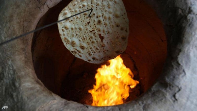 بعد المياه.. الخبز عنوان أزمة جديدة في إيران
