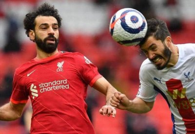 انتقالات ليفربول: محمد صلاح يميل إلى مغادرة الأنفيلد