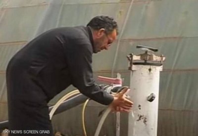 اليونيسف: عاصفة شاملة في لبنان.. والأطفال ينامون جياع