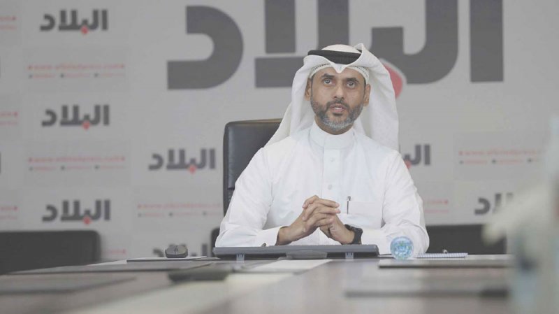 ندوة “البلاد” تناقش السلامة بكبائن الصلاة