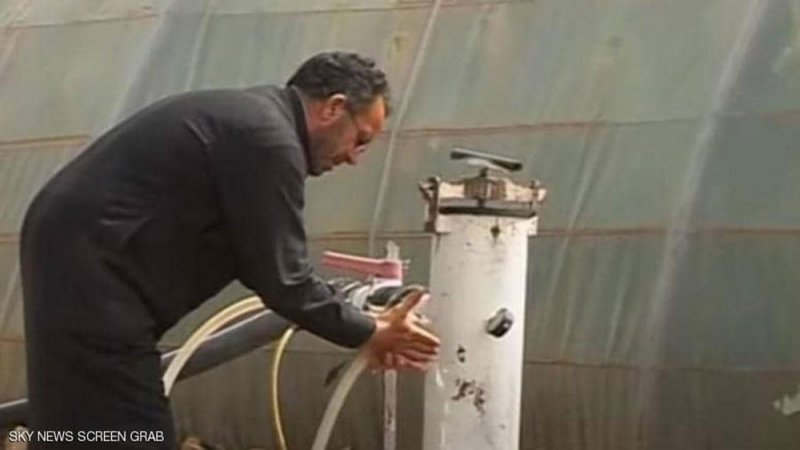 اليونيسف: عاصفة شاملة في لبنان.. والأطفال ينامون جياع