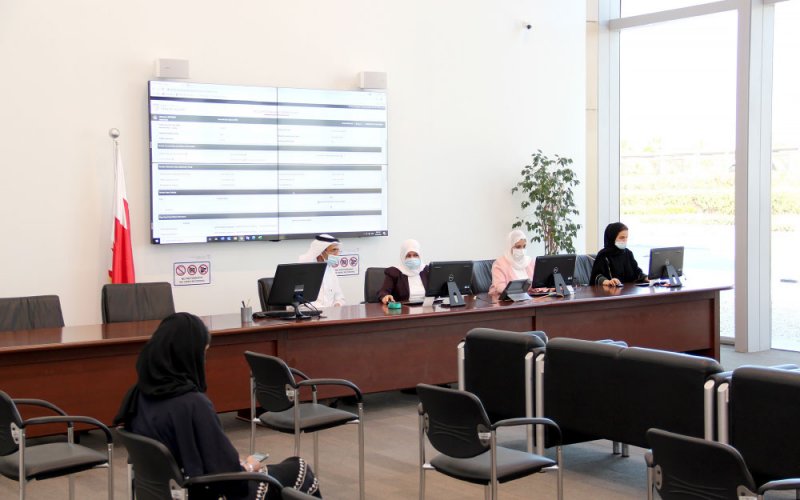 119 مليون دينار قيمة إرساء المناقصات في يونيو
