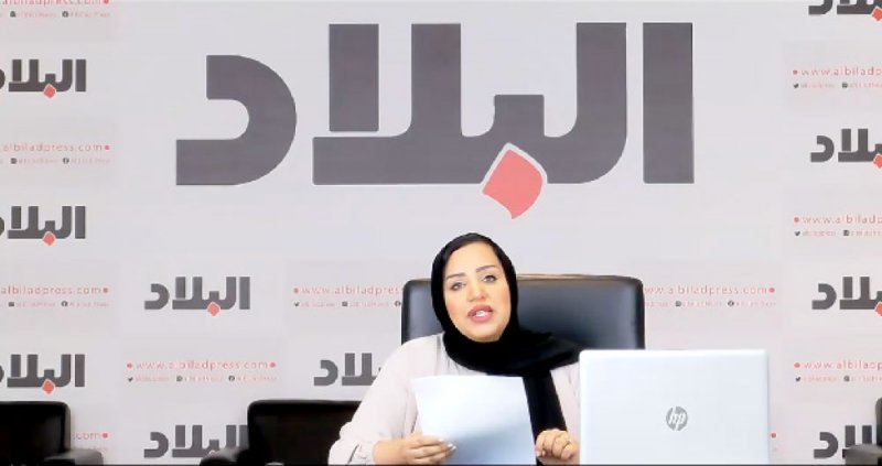ندوة “البلاد” تناقش تفاعل المجتمع مع تركيب أنظمة الطاقة الشمسية