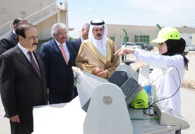 توصيات ندوة “البلاد”: لدعم المواطن بتركيب الألواح الشمسية
