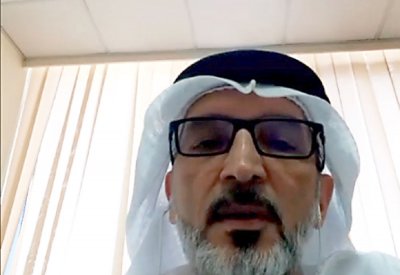 بالفيديو .. البستكي للمؤسسات التجارية: تركيب الطاقة سيوفر عليكم أموالاً مجزية