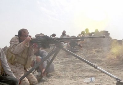 مأرب.. مقتل عناصر حوثية في محاولة تسلل لمواقع الجيش