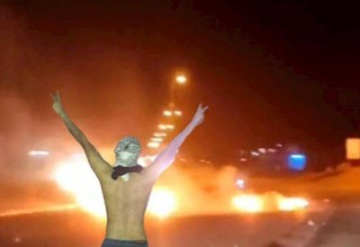 4 قتلى وأول تعليق مباشر لخامنئي حول احتجاجات خوزستان