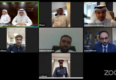 الرئيس التنفيذي لغرفة التجارة والصناعة: وحدة الشكاوي هدفها حماية مصالح الأعضاء ومجتمع الأعمال
