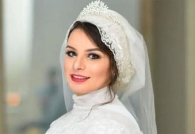 اتصال قبل الجريمة.. جديد مقتل طبيبة على يد زوجها بمصر