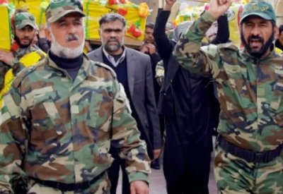 طهران تواصل التغيير الديمغرافي.. شراء عقارات بالرقة
