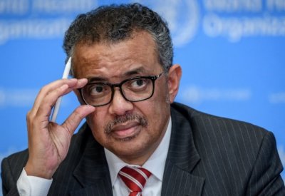 مدير منظمة الصحة العالمية يصل مملكة البحرين غدًا