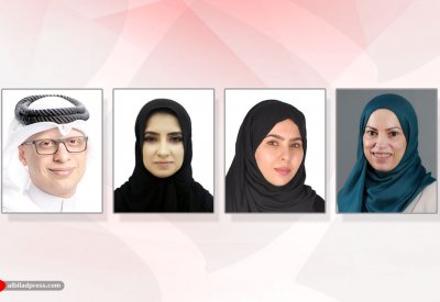 برنامج "البحرين بخير بعزمكم" يسلط الضوء على جهود المفتشات في مختلف الجهات الحكومية في مواجهة الجائحة