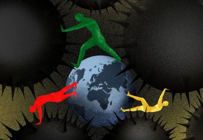 هكذا تساعدنا "إنفلونزا 1918" في التنبؤ بعالم ما بعد كورونا!