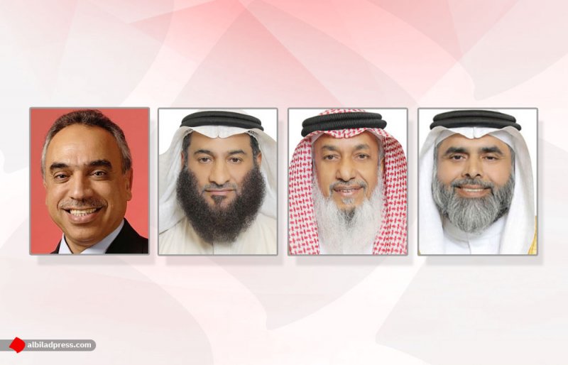 نواب: إعلانات في الشوارع تخالف العقيدة وتخدش الحياء