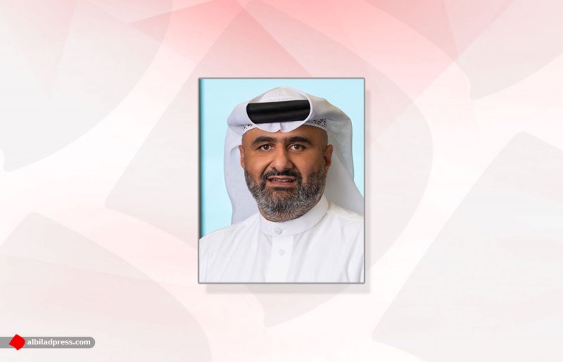 المصرف الخليجي التجاري يجري سحب استثنائي على 25 فائز بـ "عيادي الوافر"