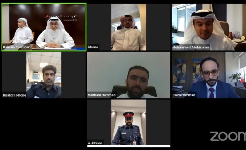 الرئيس التنفيذي لغرفة التجارة والصناعة: وحدة الشكاوي هدفها حماية مصالح الأعضاء ومجتمع الأعمال
